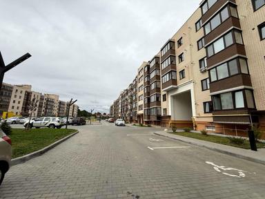 1-комнатная квартира по адресу ул. Центральная (площадь 53 м²) - Atlanta.ua - фото 21