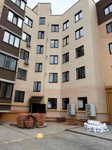 1-комнатная квартира по адресу ул. Центральная (площадь 53 м²) - Atlanta.ua - фото 18