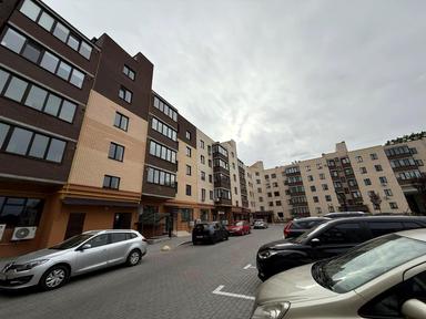 1-комнатная квартира по адресу ул. Центральная (площадь 53 м²) - Atlanta.ua - фото 22