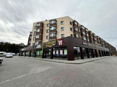 1-комнатная квартира по адресу ул. Центральная (площадь 53 м²) - Atlanta.ua - фото 19