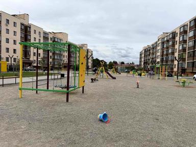 1-комнатная квартира по адресу ул. Центральная (площадь 53 м²) - Atlanta.ua - фото 20