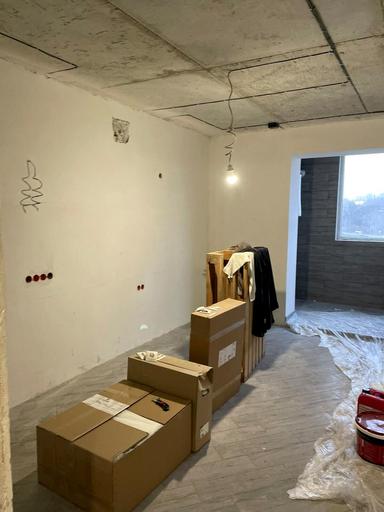 1-комнатная квартира по адресу ул. Центральная (площадь 53 м²) - Atlanta.ua - фото 31