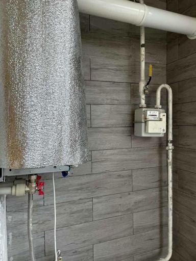 1-комнатная квартира по адресу ул. Центральная (площадь 53 м²) - Atlanta.ua - фото 24