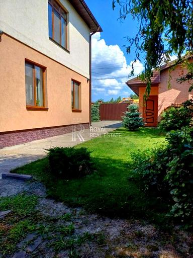 Дом по адресу (площадь 300 м²) - Atlanta.ua - фото 66