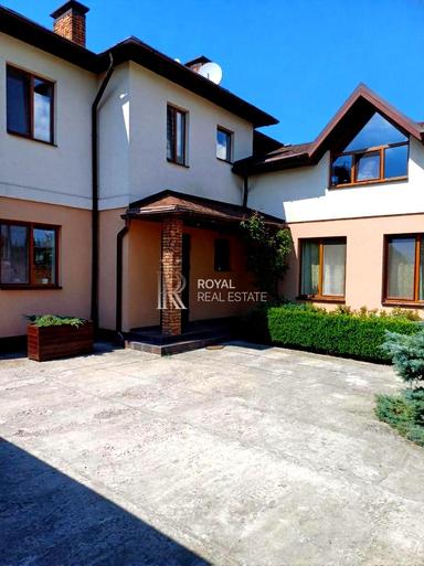 Дом по адресу (площадь 300 м²) - Atlanta.ua - фото 72