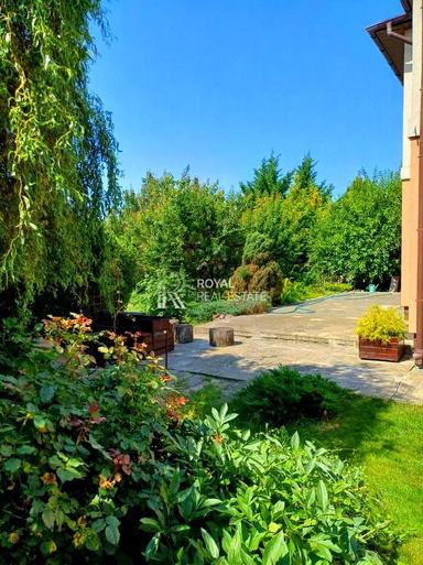 Дом по адресу (площадь 300 м²) - Atlanta.ua - фото 80