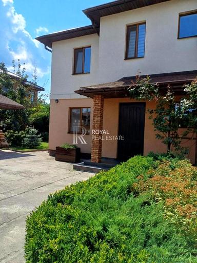 Дом по адресу (площадь 300 м²) - Atlanta.ua - фото 83