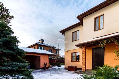 Дом по адресу (площадь 300 м²) - Atlanta.ua - фото 86