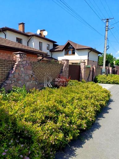 Дом по адресу (площадь 300 м²) - Atlanta.ua - фото 87