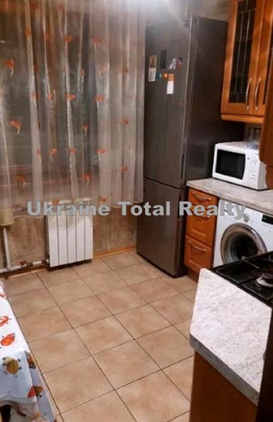 3-комнатная квартира по адресу ул. Пл Кулиша (площадь 74 м²) - Atlanta.ua - фото 8