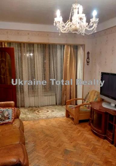 3-комнатная квартира по адресу ул. Пл Кулиша (площадь 74 м²) - Atlanta.ua - фото 9