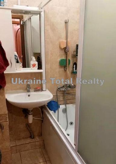 3-комнатная квартира по адресу ул. Пл Кулиша (площадь 74 м²) - Atlanta.ua - фото 13