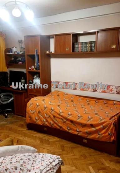 3-комнатная квартира по адресу ул. Пл Кулиша (площадь 74 м²) - Atlanta.ua - фото 11