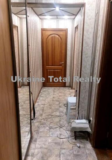 3-комнатная квартира по адресу ул. Пл Кулиша (площадь 74 м²) - Atlanta.ua - фото 12