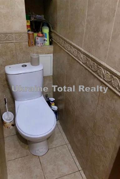 3-комнатная квартира по адресу ул. Пл Кулиша (площадь 74 м²) - Atlanta.ua - фото 14