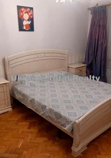 3-комнатная квартира по адресу ул. Пл Кулиша (площадь 74 м²) - Atlanta.ua - фото 10