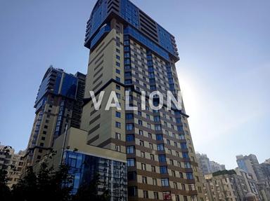 1-комнатная квартира по адресу ул. Кахи Бендукидзе (площадь 38,5 м²) - Atlanta.ua - фото 10