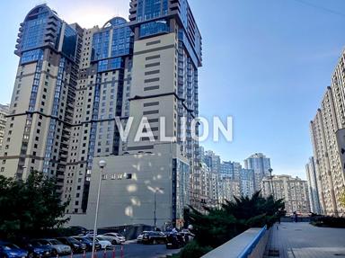 1-комнатная квартира по адресу ул. Кахи Бендукидзе (площадь 38,5 м²) - Atlanta.ua - фото 9