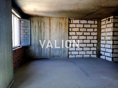 1-комнатная квартира по адресу ул. Кахи Бендукидзе (площадь 38,5 м²) - Atlanta.ua - фото 13