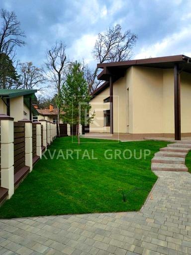 Дом по адресу (площадь 655 м²) - Atlanta.ua - фото 13