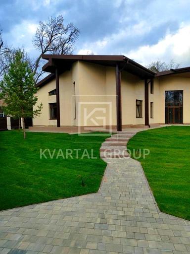 Дом по адресу (площадь 655 м²) - Atlanta.ua - фото 14