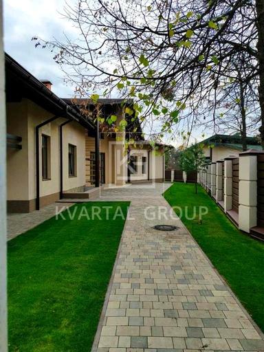 Дом по адресу (площадь 655 м²) - Atlanta.ua - фото 10