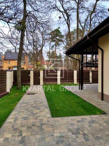 Дом по адресу (площадь 655 м²) - Atlanta.ua - фото 12