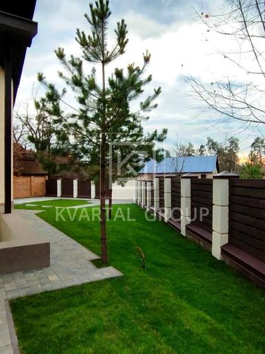 Дом по адресу (площадь 655 м²) - Atlanta.ua - фото 16