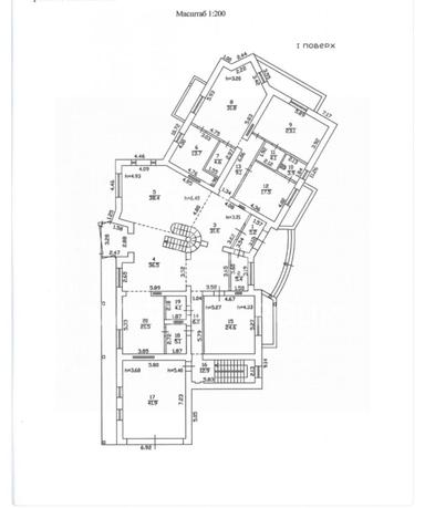Дом по адресу (площадь 655 м²) - Atlanta.ua - фото 17