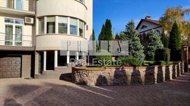 House by the address (area 380 m²) - Atlanta.ua - photo 17