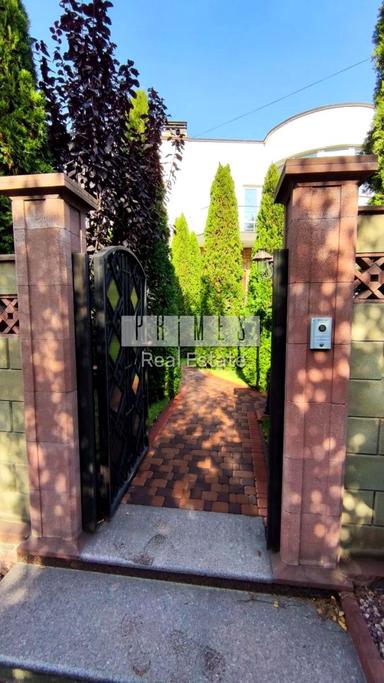 House by the address (area 380 m²) - Atlanta.ua - photo 20