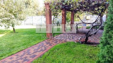 House by the address (area 380 m²) - Atlanta.ua - photo 21