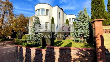 House by the address (area 380 m²) - Atlanta.ua - photo 14