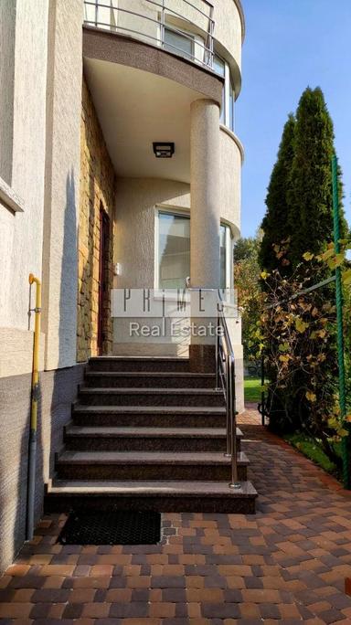 House by the address (area 380 m²) - Atlanta.ua - photo 26