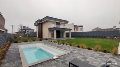 House by the address (area 180 m²) - Atlanta.ua - photo 33