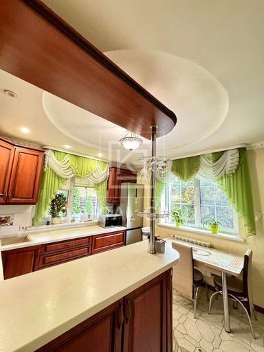 House by the address st. Klenovaya (area 236 m²) - Atlanta.ua - photo 59