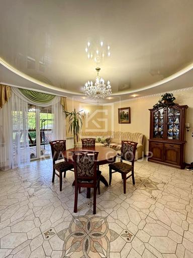 House by the address st. Klenovaya (area 236 m²) - Atlanta.ua - photo 49