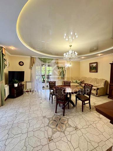 House by the address st. Klenovaya (area 236 m²) - Atlanta.ua - photo 62