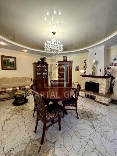 House by the address st. Klenovaya (area 236 m²) - Atlanta.ua - photo 63