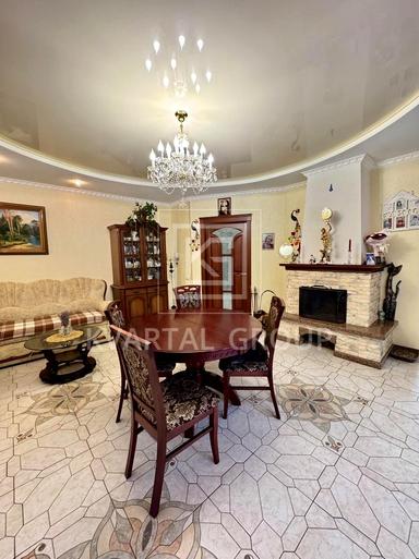 House by the address st. Klenovaya (area 236 m²) - Atlanta.ua - photo 64