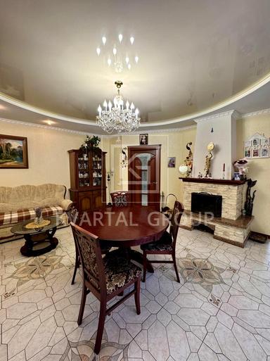 House by the address st. Klenovaya (area 236 m²) - Atlanta.ua - photo 65