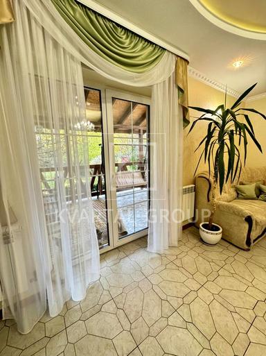 House by the address st. Klenovaya (area 236 m²) - Atlanta.ua - photo 66