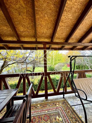 House by the address st. Klenovaya (area 236 m²) - Atlanta.ua - photo 68