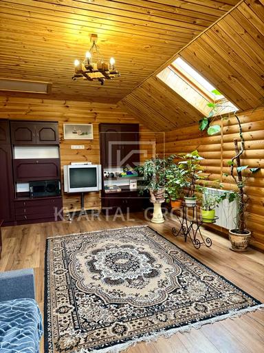 House by the address st. Klenovaya (area 236 m²) - Atlanta.ua - photo 79