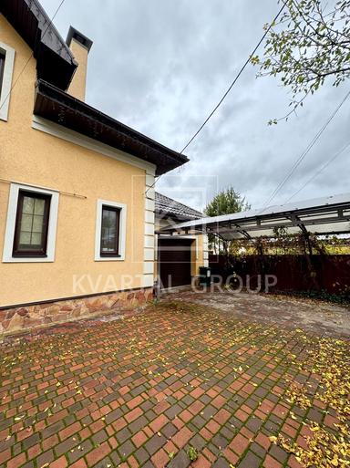 House by the address st. Klenovaya (area 236 m²) - Atlanta.ua - photo 92