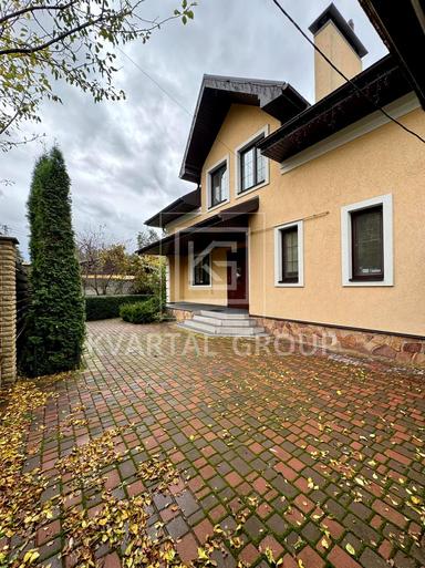 House by the address st. Klenovaya (area 236 m²) - Atlanta.ua - photo 94