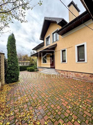 House by the address st. Klenovaya (area 236 m²) - Atlanta.ua - photo 93