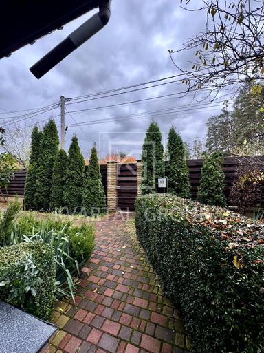 House by the address st. Klenovaya (area 236 m²) - Atlanta.ua - photo 96