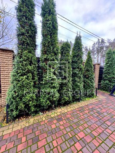 House by the address st. Klenovaya (area 236 m²) - Atlanta.ua - photo 95