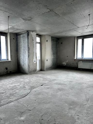 2-комнатная квартира по адресу ул. Здолбуновская (площадь 91,5 м²) - Atlanta.ua - фото 15